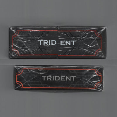 Poseidon Trident (Standard & Deluxe) [AUCTION]