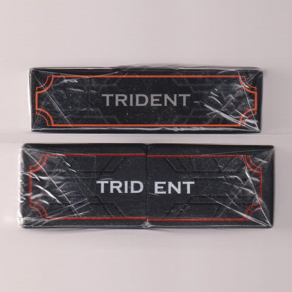 Trident Classic & Deluxe Edition [AUCTION]