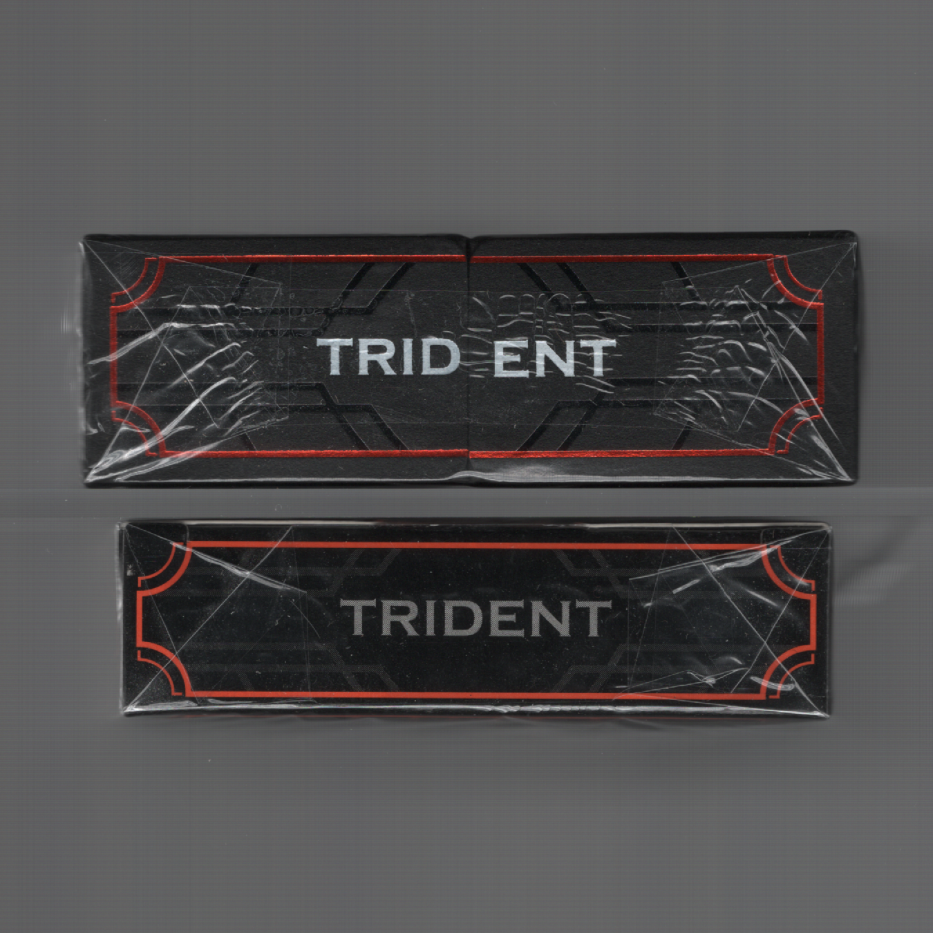 Poseidon Trident (Standard & Deluxe) [AUCTION]