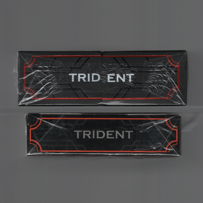 Poseidon Trident (Standard & Deluxe) [AUCTION]