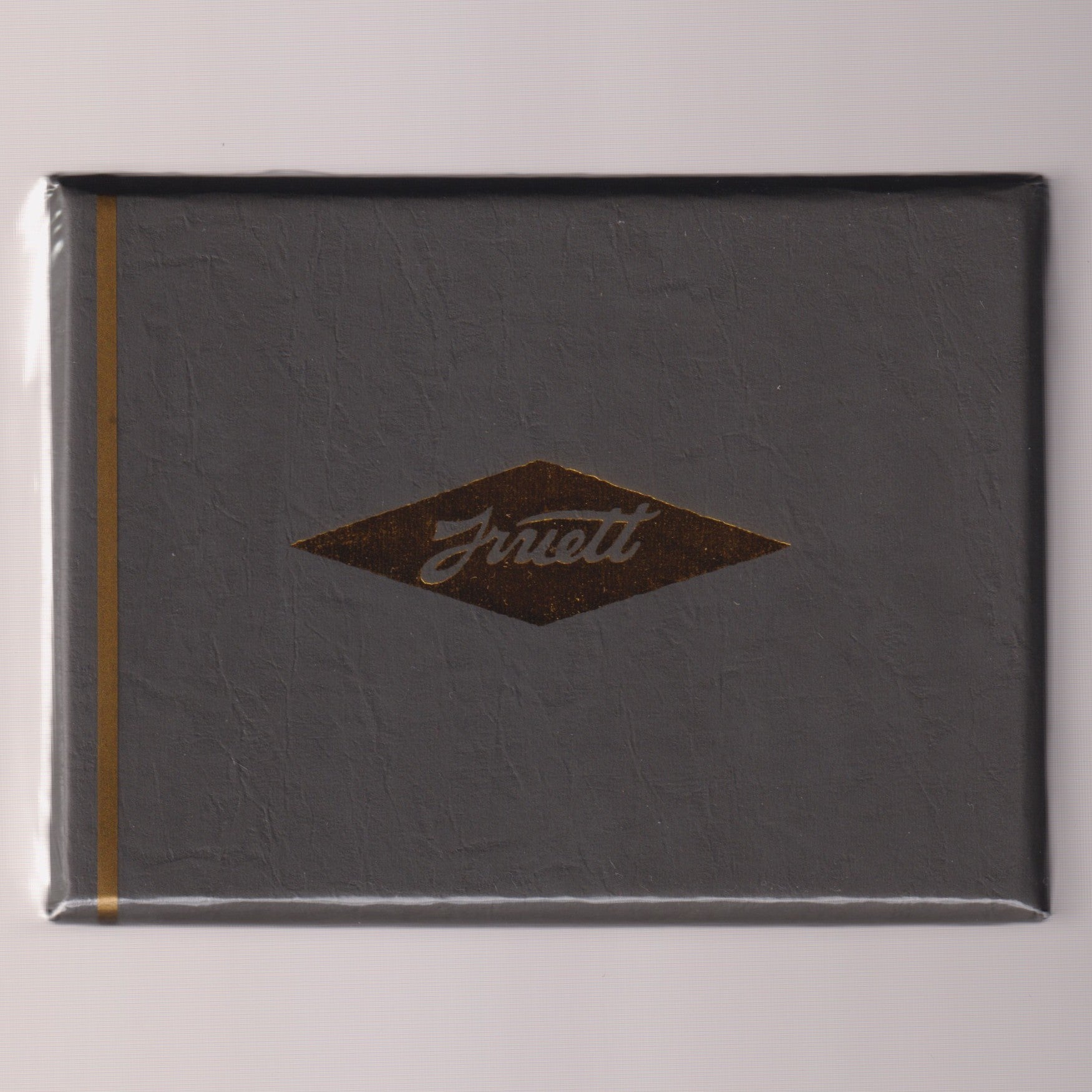 Truett 38 Special (Gilded Edition (#110/500) [AUCTION]