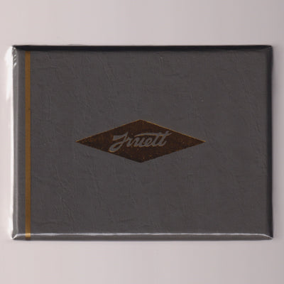Truett 38 Special (Gilded Edition (#110/500) [AUCTION]