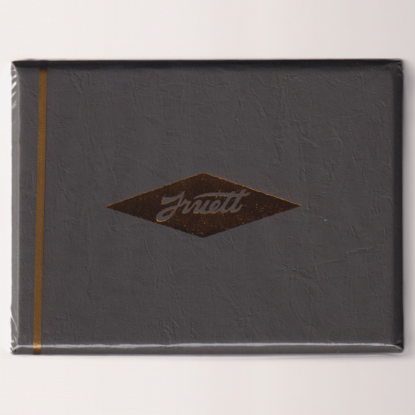 Truett 38 Special (Gilded Edition, #379/500) [AUCTION]