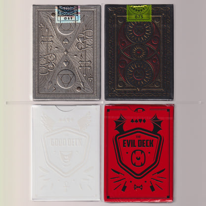 Thirdway Industries Bundle [AUCTION]