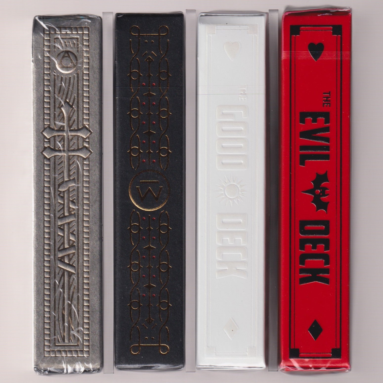 Thirdway Industries Bundle [AUCTION]