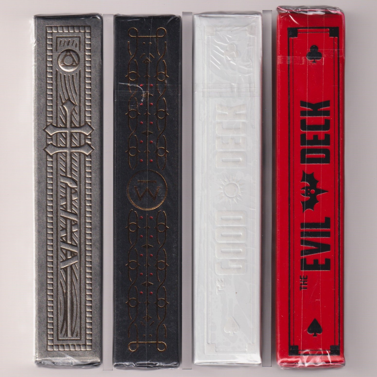 Thirdway Industries Bundle [AUCTION]