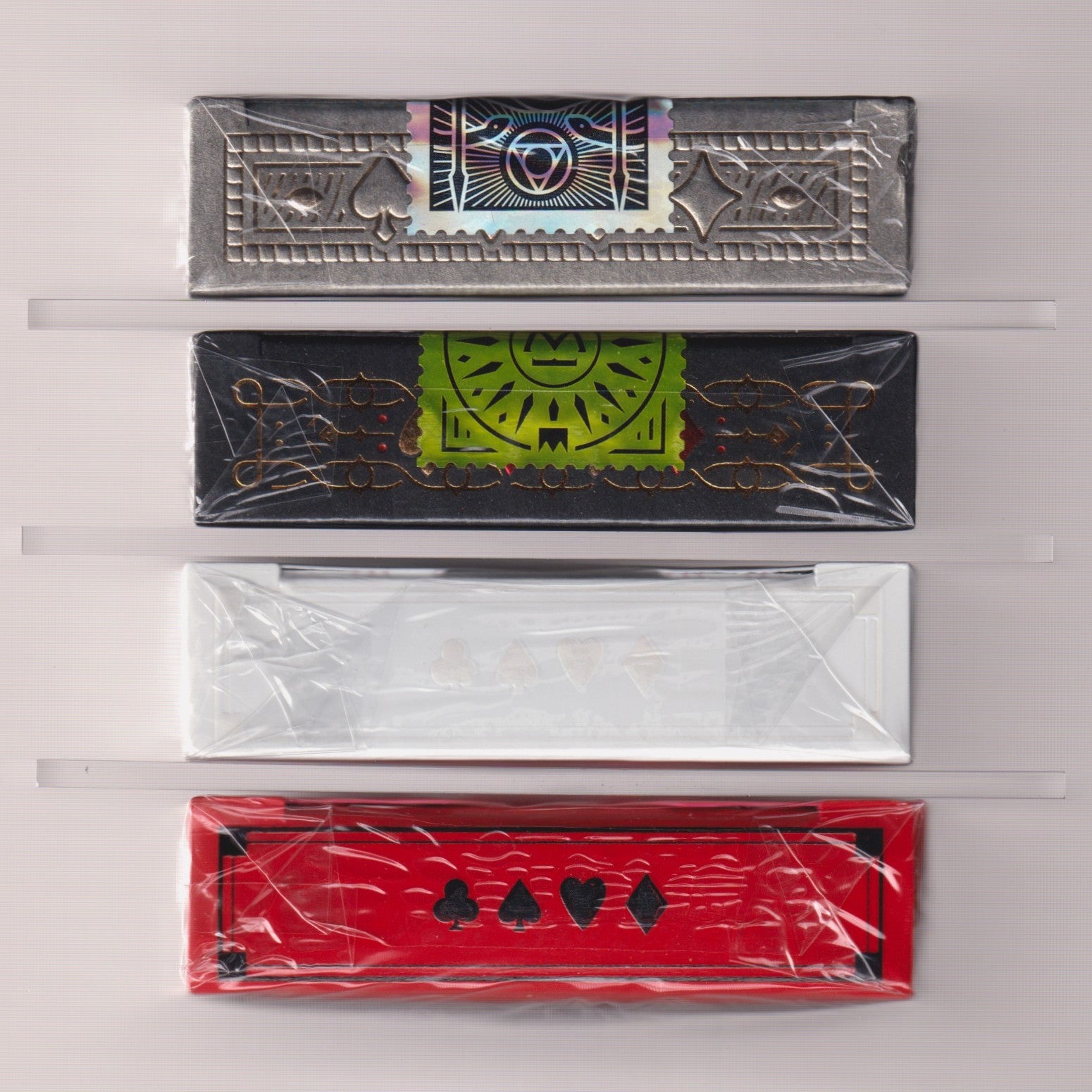 Thirdway Industries Bundle [AUCTION]