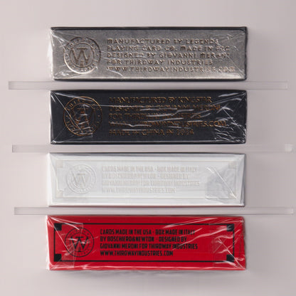 Thirdway Industries Bundle [AUCTION]