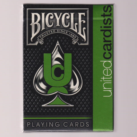 Bicycle United Cardists Playing Cards