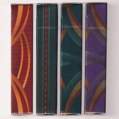 UC2019 No. 7 Set & No. 7 Burgundy Red [AUCTION]