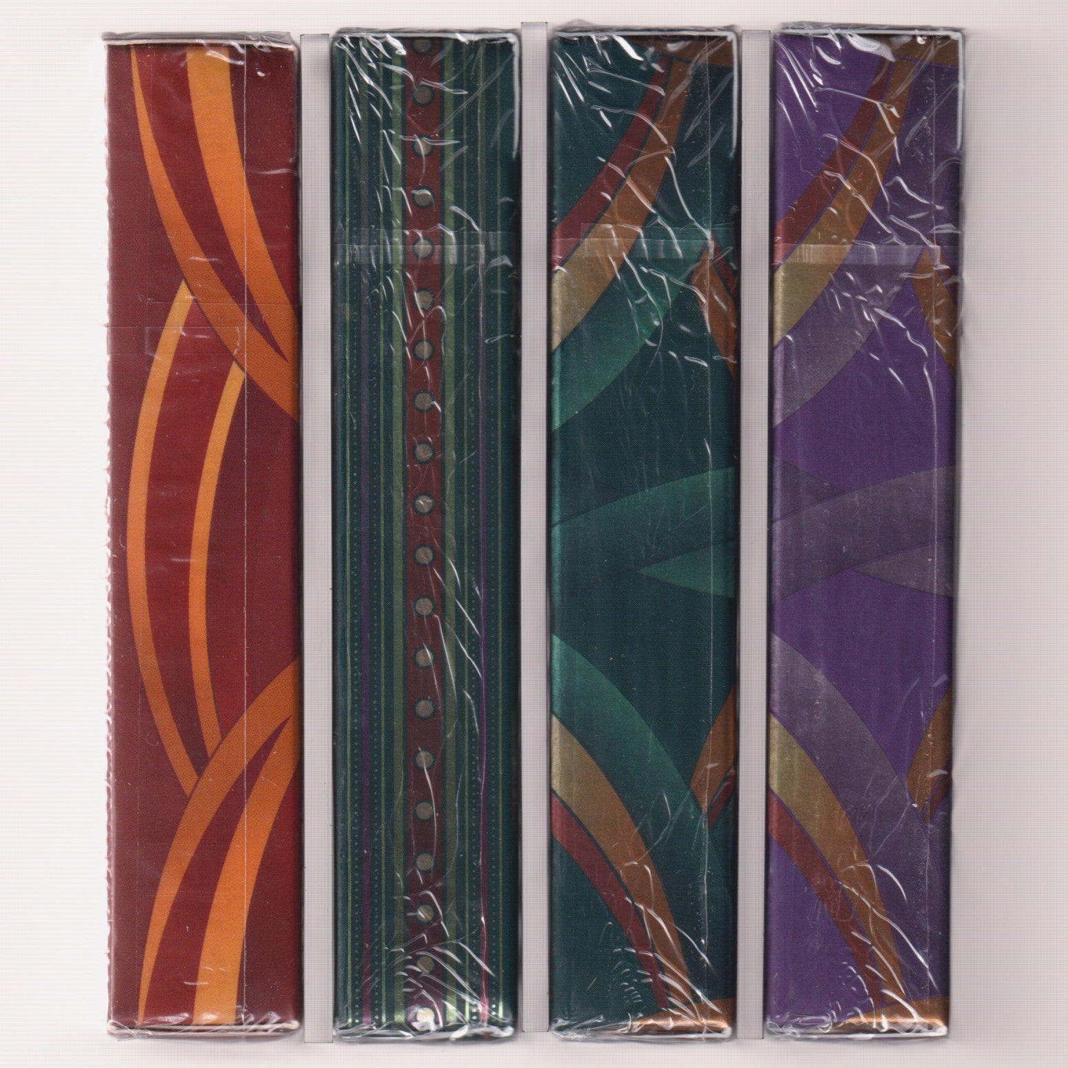 UC2019 No. 7 Set & No. 7 Burgundy Red [AUCTION]