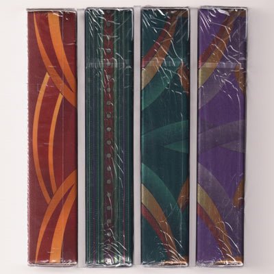 UC2019 No. 7 Set & No. 7 Burgundy Red [AUCTION]