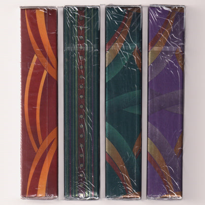 UC2019 No. 7 Set & No. 7 Burgundy Red [AUCTION]