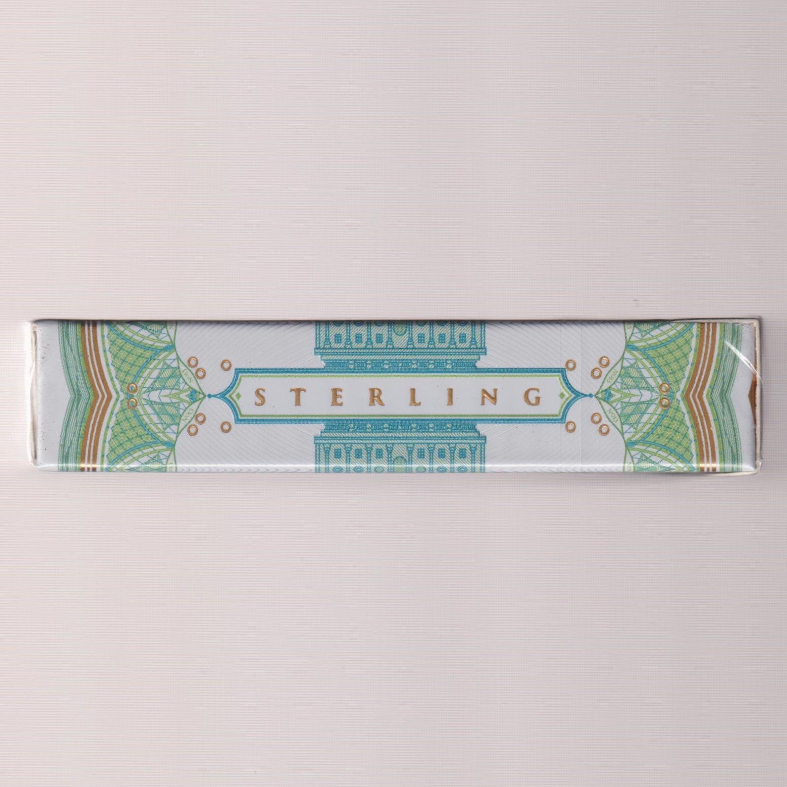 Legal Tender Great Britain Gilded Legacy Edition (#500/500) [AUCTION]