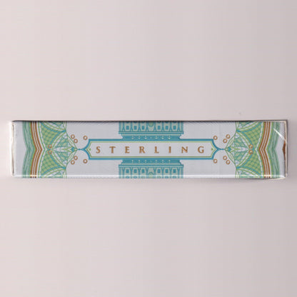 Legal Tender Great Britain Gilded Legacy Edition (#500/500) [AUCTION]