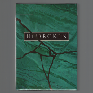 Unbroken (1 of 1) [AUCTION]