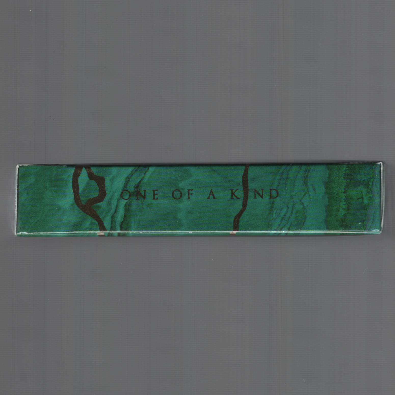 Unbroken (1 of 1) [AUCTION]