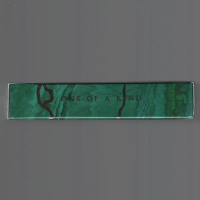 Unbroken (1 of 1) [AUCTION]