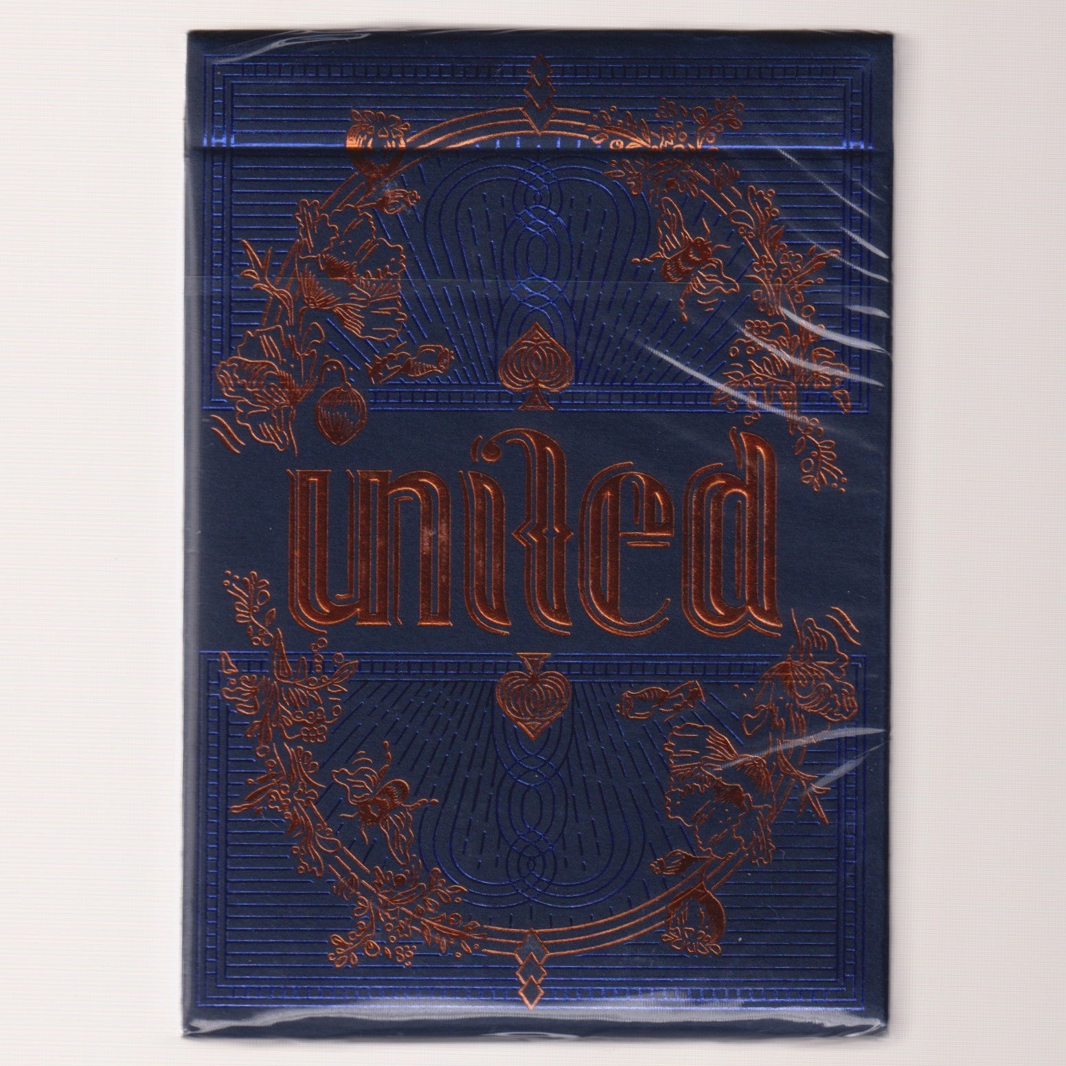 United Celebration [AUCTION]