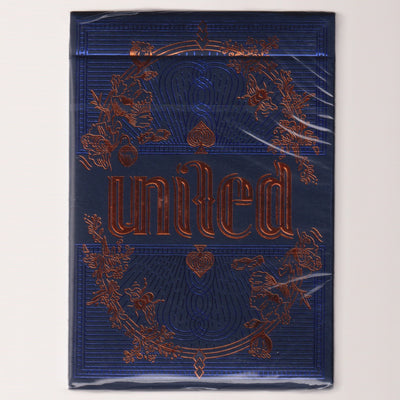 United Celebration [AUCTION]
