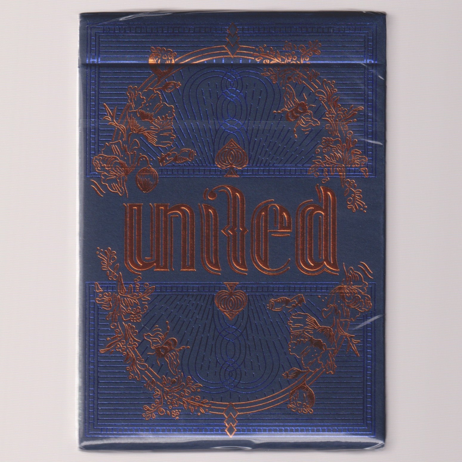 United Celebration [AUCTION]