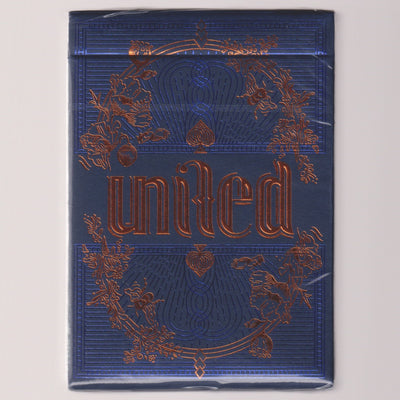 United Celebration [AUCTION]