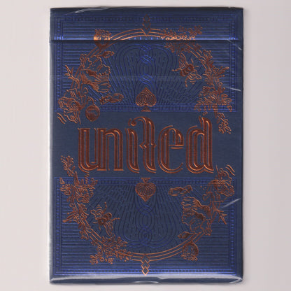 United Celebration [AUCTION]