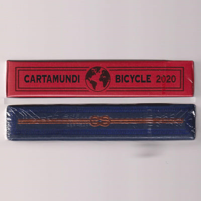 USPCC/Cartamundi Celebration Merger Set [AUCTION]