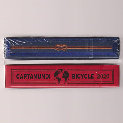 USPCC/Cartamundi Merger BOX SET [AUCTION]