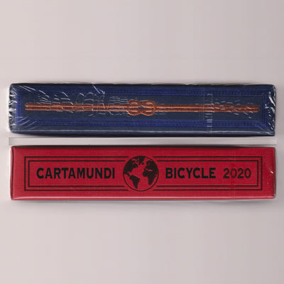 USPCC/Cartamundi Celebration Merger Box Set [AUCTION]