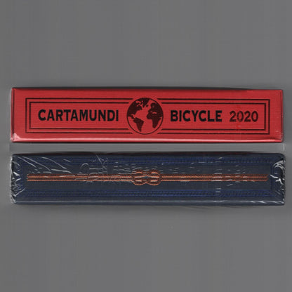 Cartamundi/USPCC Merger Set [AUCTION]