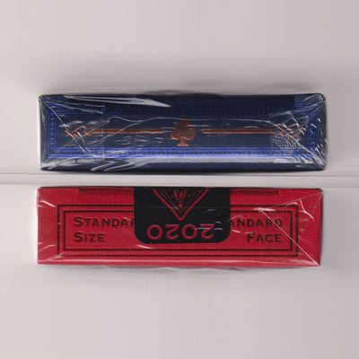 USPCC/Cartamundi Celebration Merger Box Set [AUCTION]