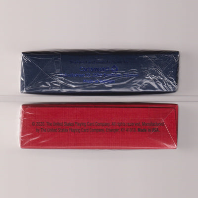 USPCC/Cartamundi Celebration Merger Box Set [AUCTION]