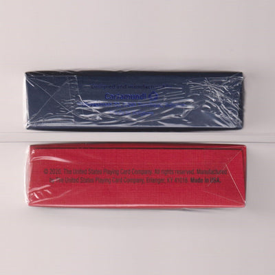 USPCC/Cartamundi Merger BOX SET [AUCTION]
