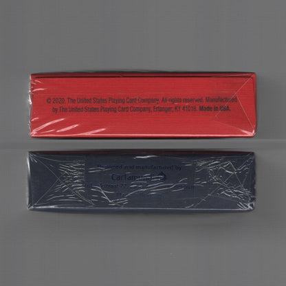 Cartamundi/USPCC Merger Set [AUCTION]