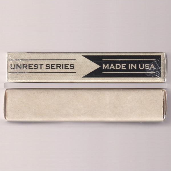 Colonial Unrest Standard & Limited Edition [AUCTION]