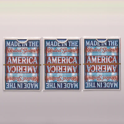 Made in the United States of America Gilded Set [AUCTION]
