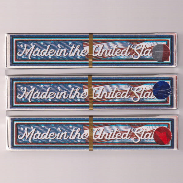 Made in the United States of America Gilded Set [AUCTION]