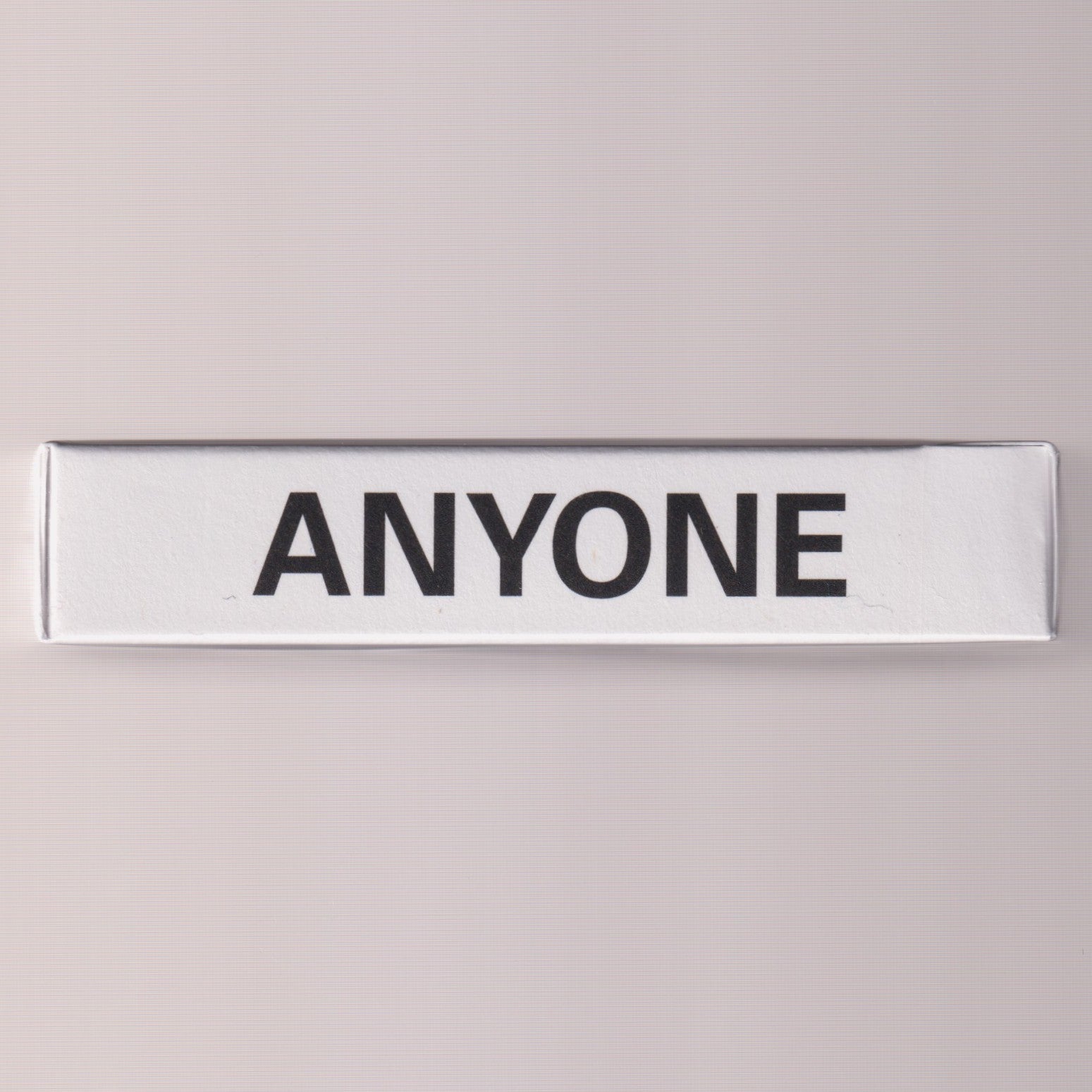 Souvenir (USA) [AUCTION]