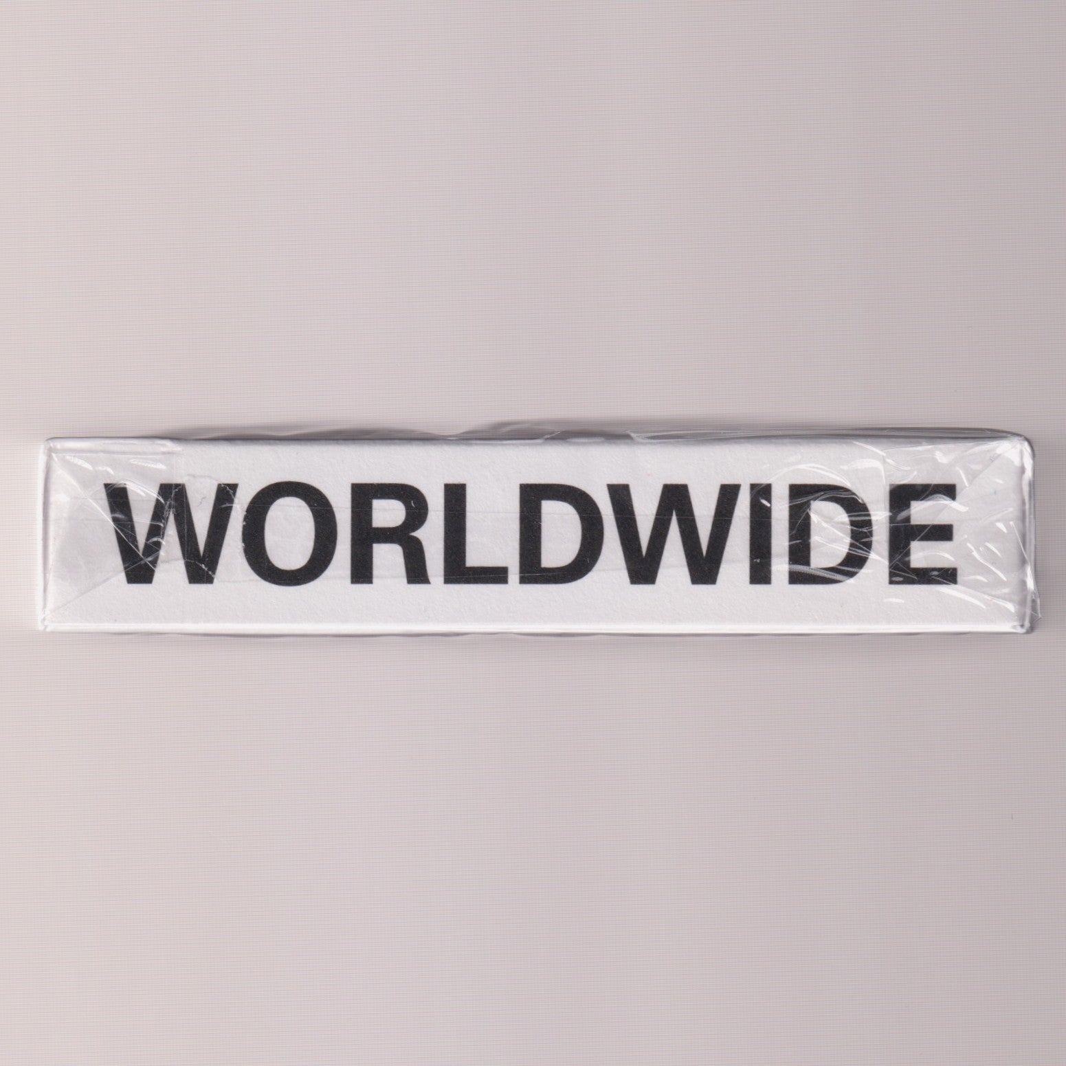 Souvenir (USA) [AUCTION]