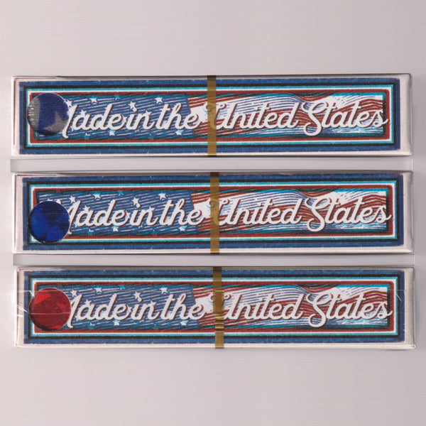 Made in the United States of America Gilded Set [AUCTION]