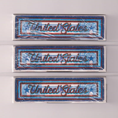 Made in the United States of America Gilded Set [AUCTION]