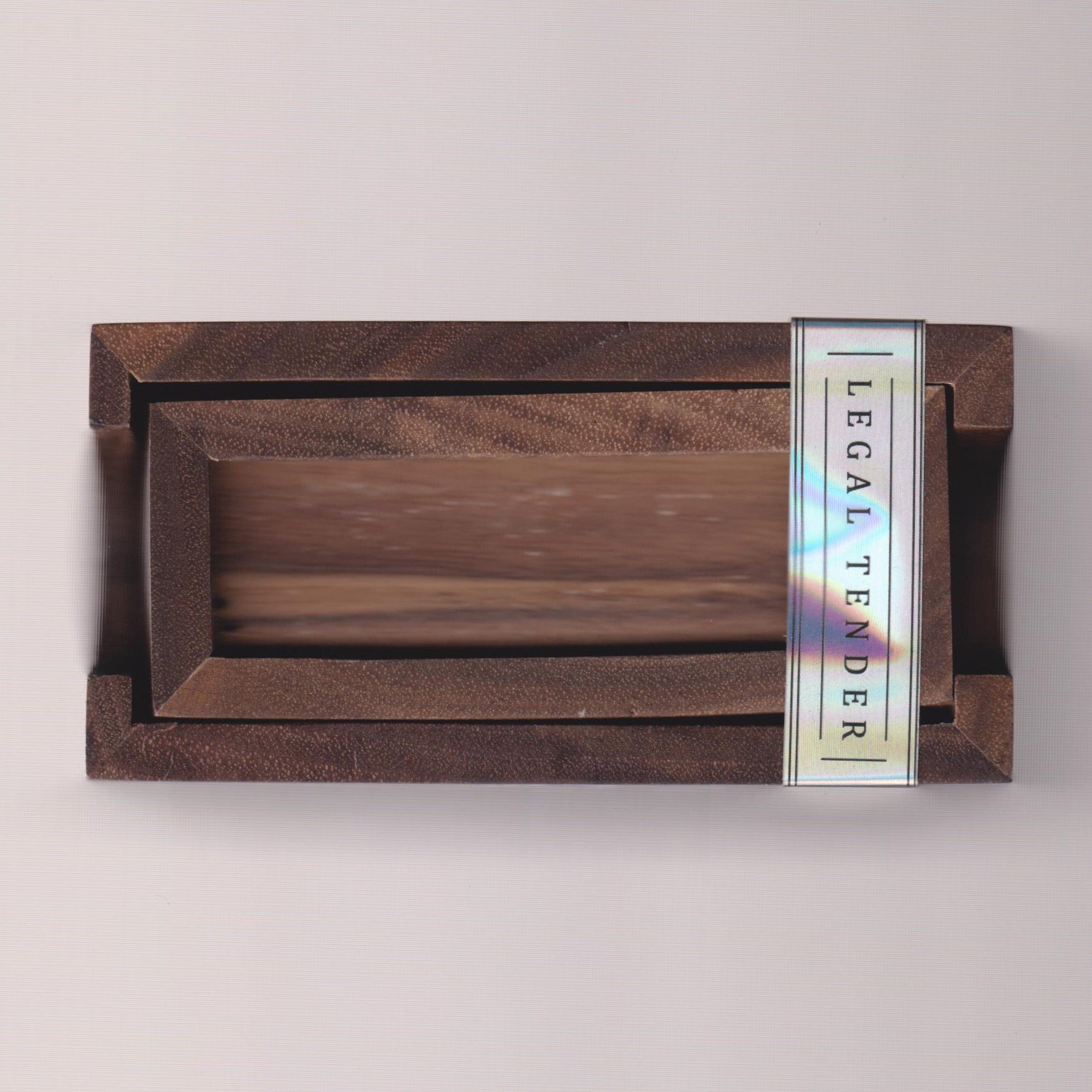 Legal Tender United States Gilded Legacy Edition (#013/400) [AUCTION]