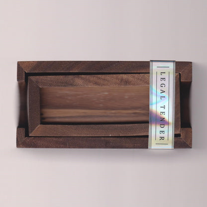 Legal Tender United States Gilded Legacy Edition (#013/400) [AUCTION]