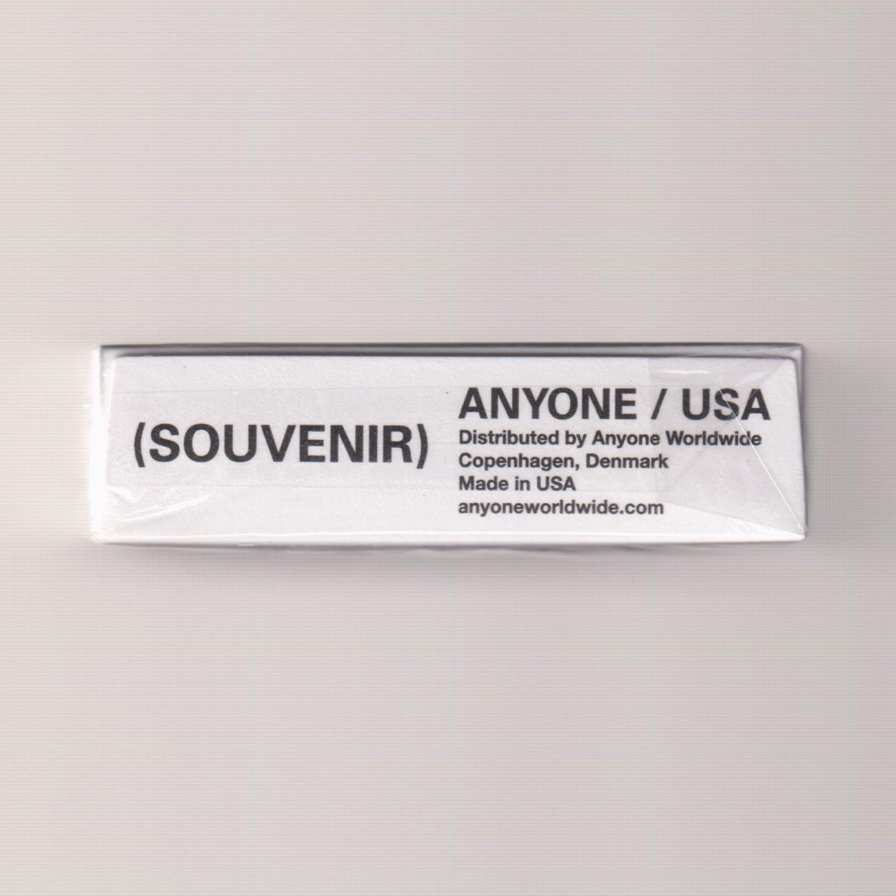 Souvenir USA [AUCTION]