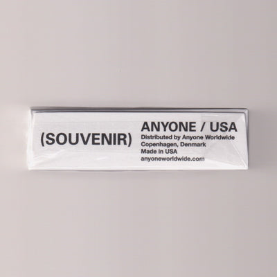 Souvenir (USA) [AUCTION]