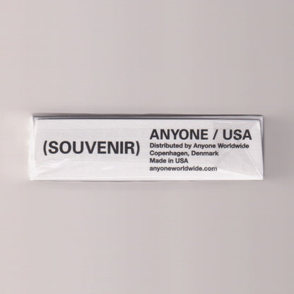 Souvenir (USA) [AUCTION]