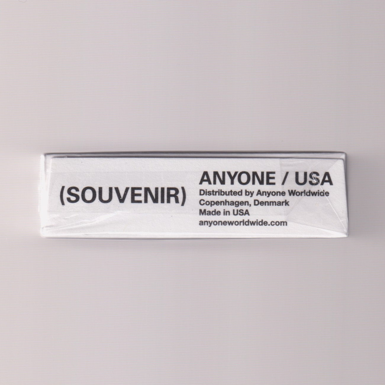 Souvenir USA [AUCTION]