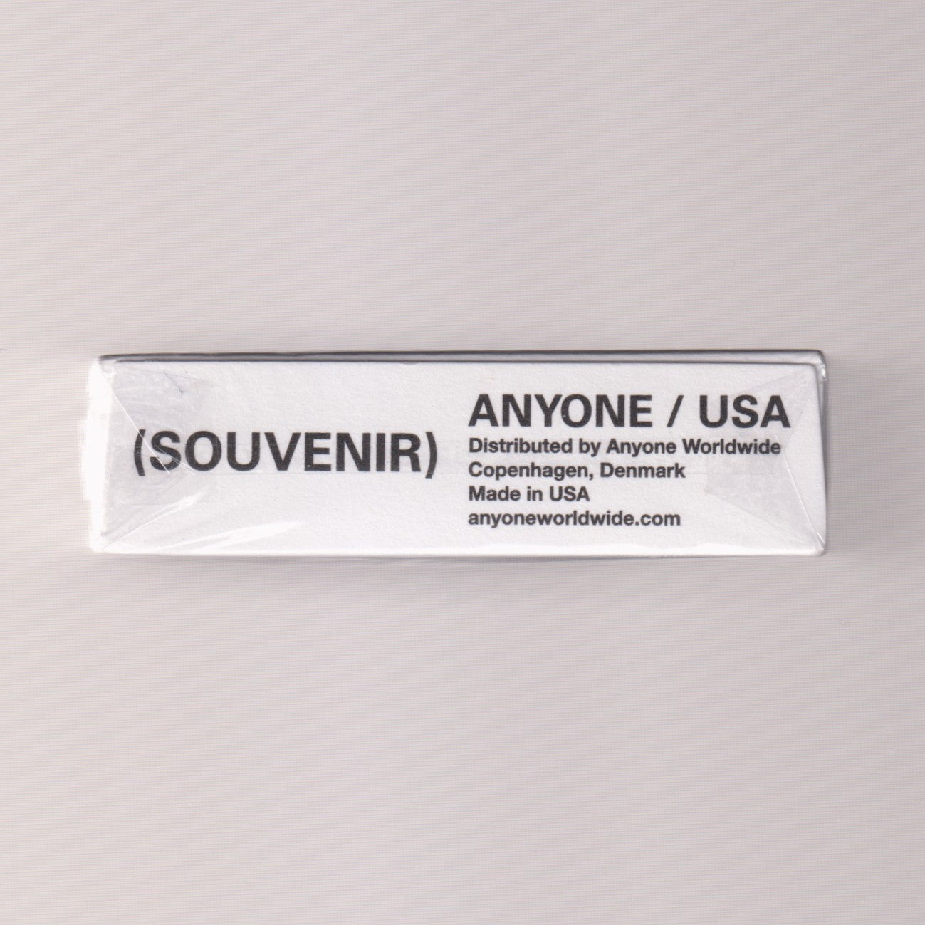 Souvenir USA [AUCTION]