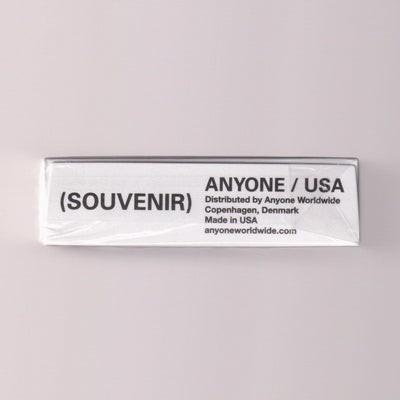 Souvenir (USA) [AUCTION]